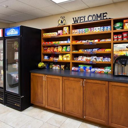 Candlewood Suites Fort Myers Interstate 75 By Ihg Dış mekan fotoğraf