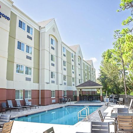 Candlewood Suites Fort Myers Interstate 75 By Ihg Dış mekan fotoğraf