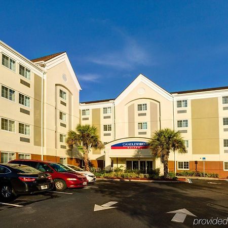 Candlewood Suites Fort Myers Interstate 75 By Ihg Dış mekan fotoğraf