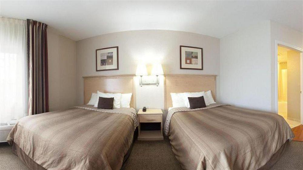 Candlewood Suites Fort Myers Interstate 75 By Ihg Dış mekan fotoğraf