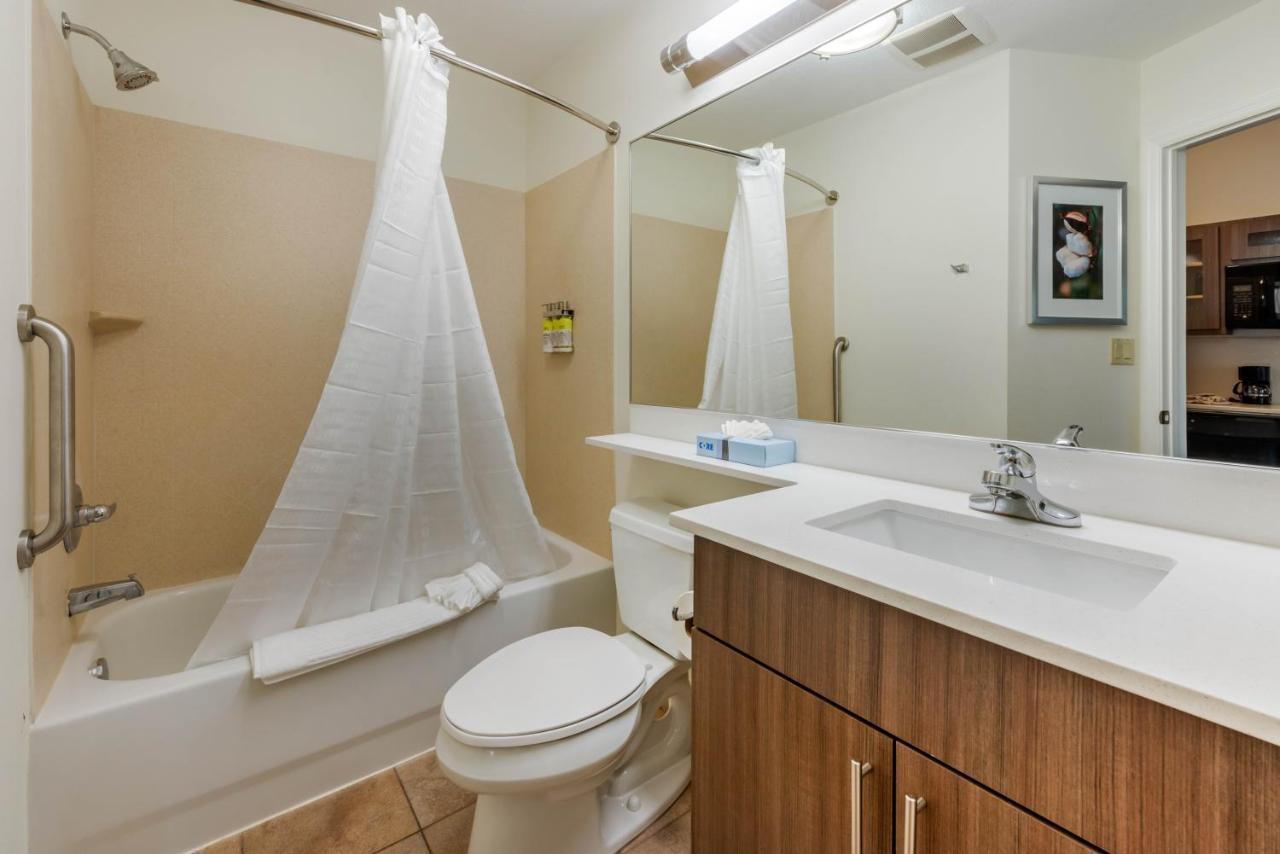Candlewood Suites Fort Myers Interstate 75 By Ihg Dış mekan fotoğraf