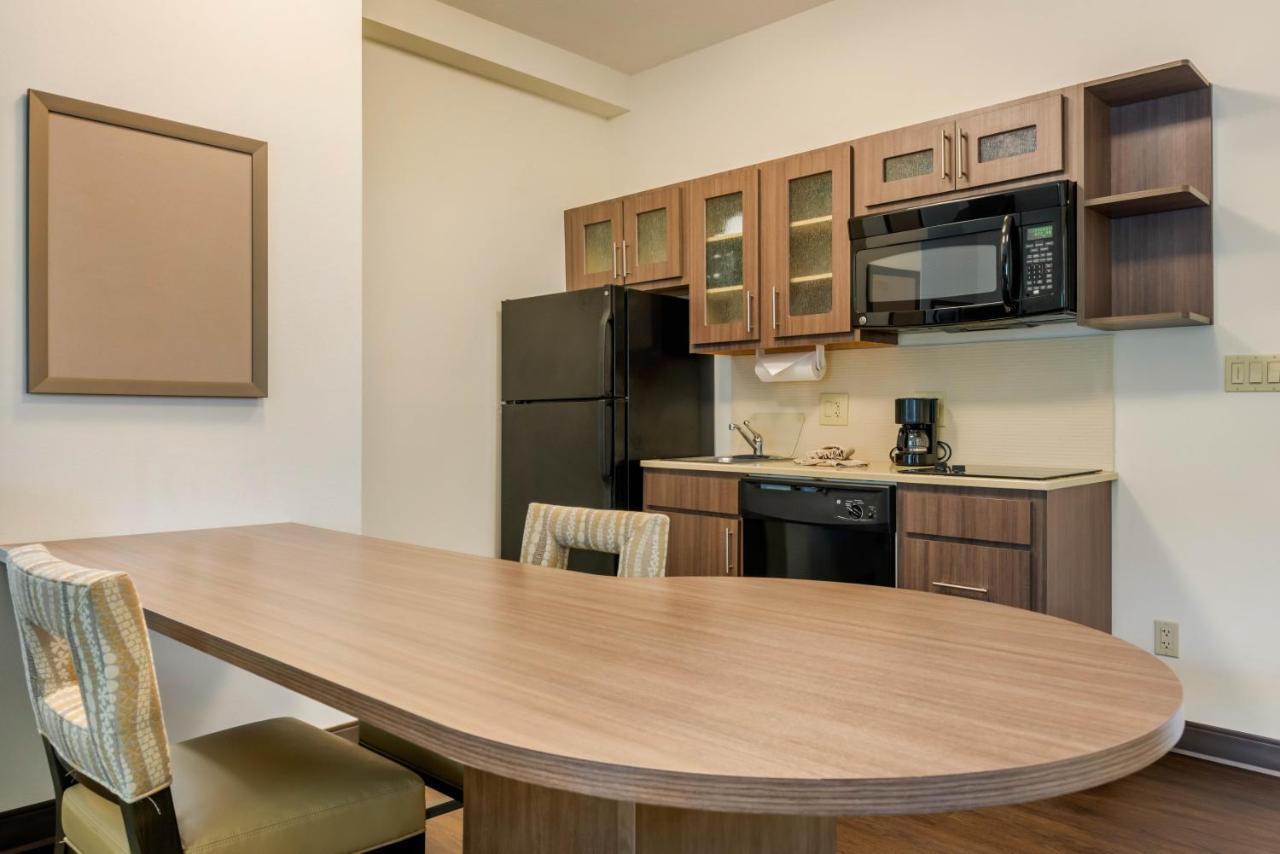 Candlewood Suites Fort Myers Interstate 75 By Ihg Dış mekan fotoğraf