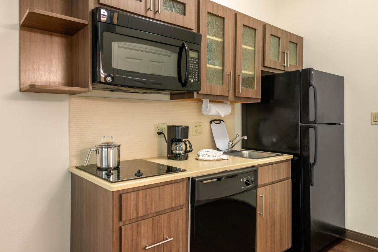 Candlewood Suites Fort Myers Interstate 75 By Ihg Dış mekan fotoğraf