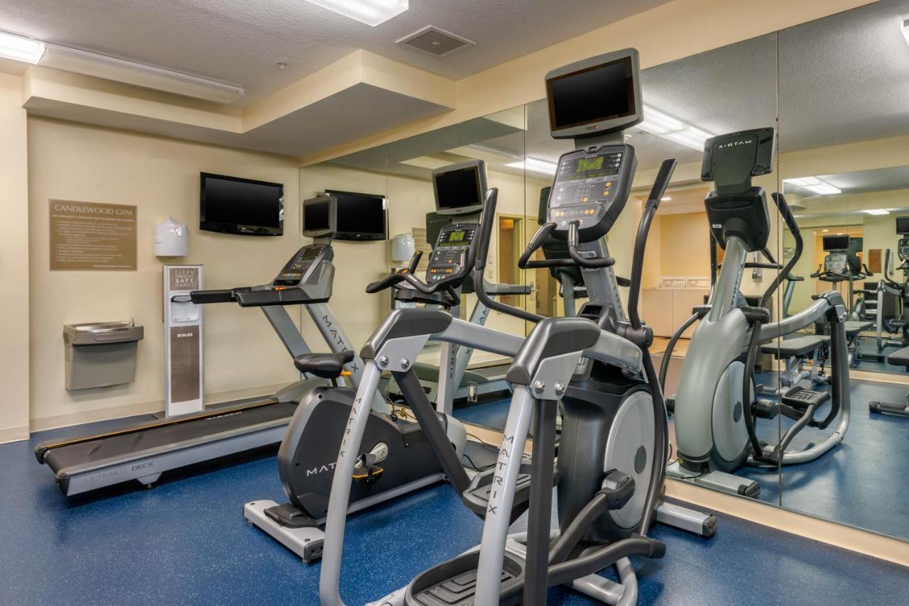 Candlewood Suites Fort Myers Interstate 75 By Ihg Dış mekan fotoğraf