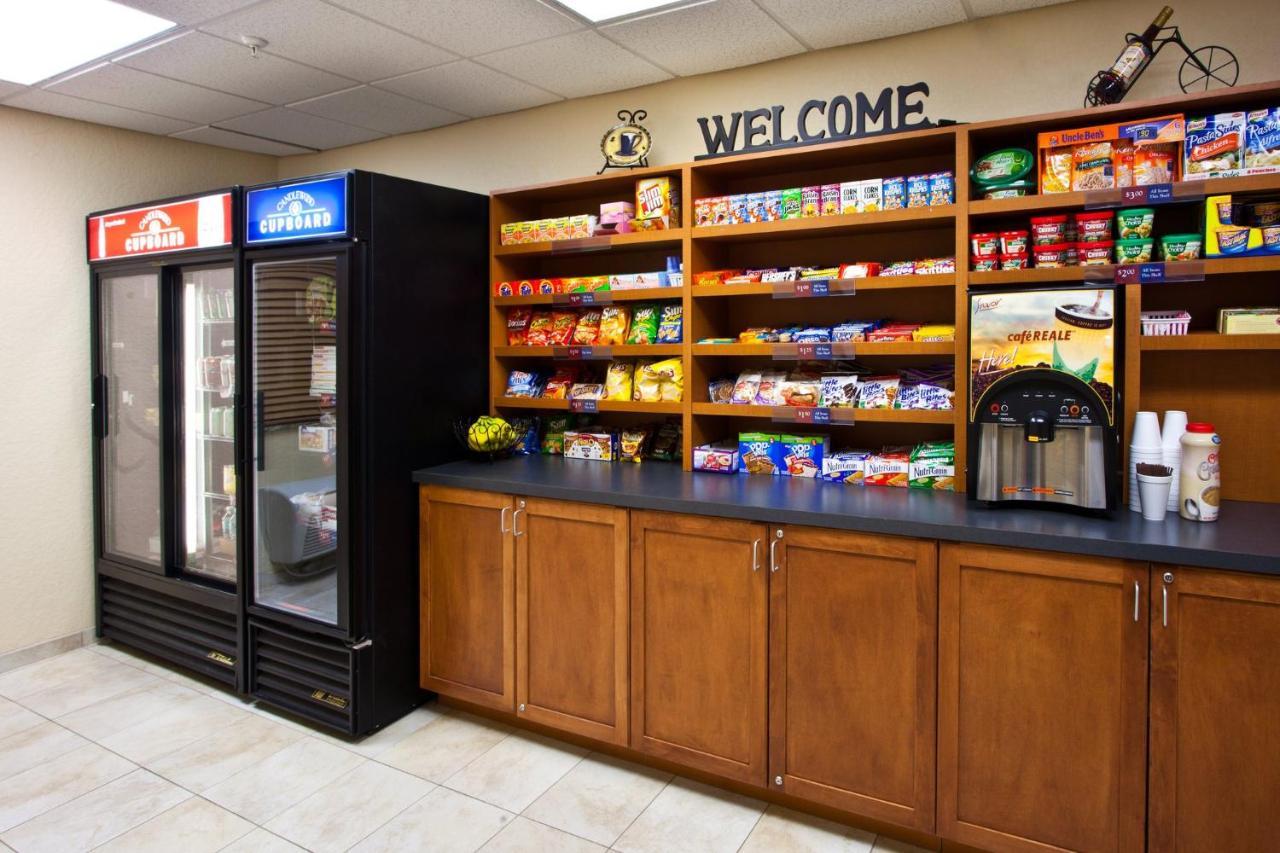 Candlewood Suites Fort Myers Interstate 75 By Ihg Dış mekan fotoğraf