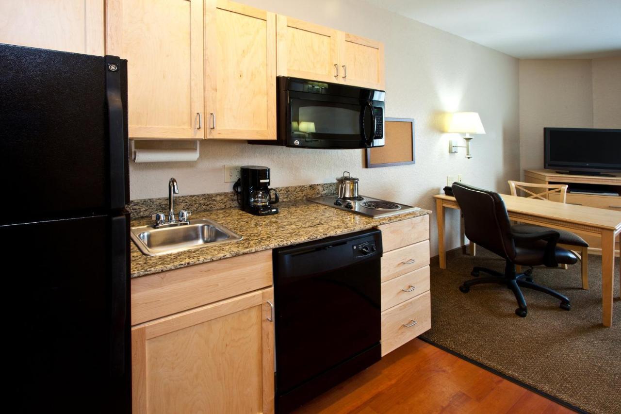 Candlewood Suites Fort Myers Interstate 75 By Ihg Dış mekan fotoğraf