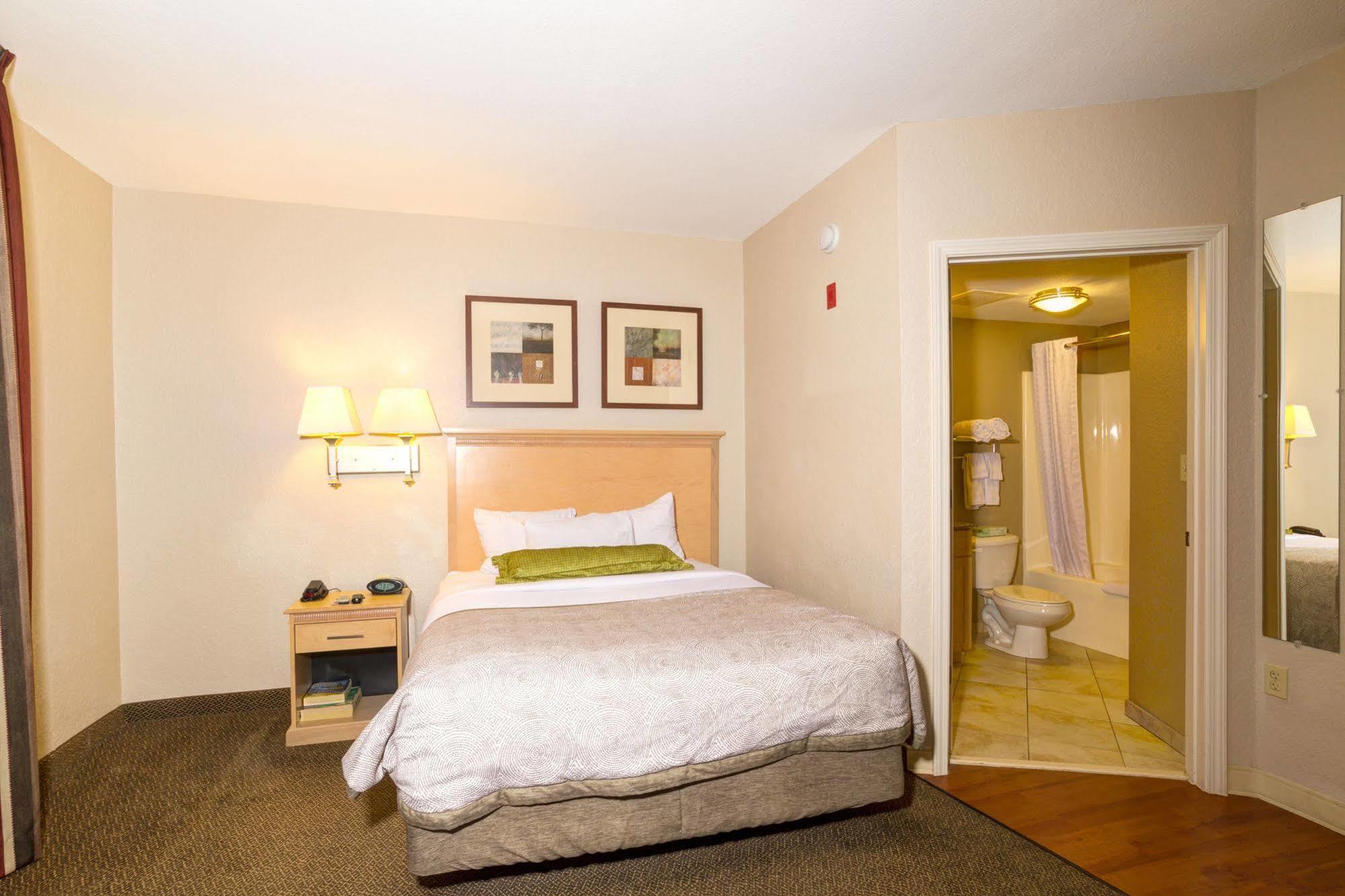 Candlewood Suites Fort Myers Interstate 75 By Ihg Dış mekan fotoğraf